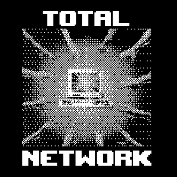 Total Network — 2226002 - Total Network, обложка