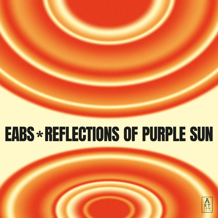 EABS — Reflections of Purple Sun
