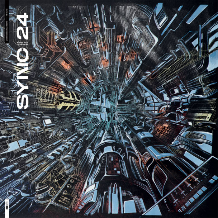 Sync 24 — Inside The Microbeat
