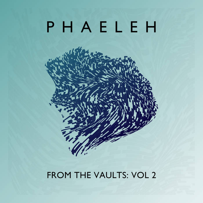 Andre Butano & Chinonegro — From The Vaults Vol. 2