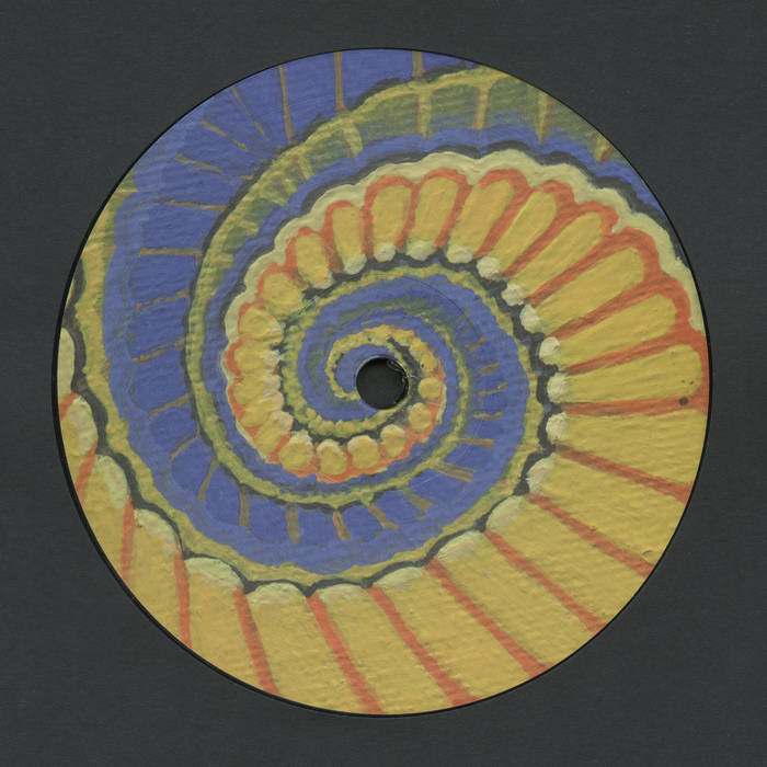 Atrice — Backrooms
