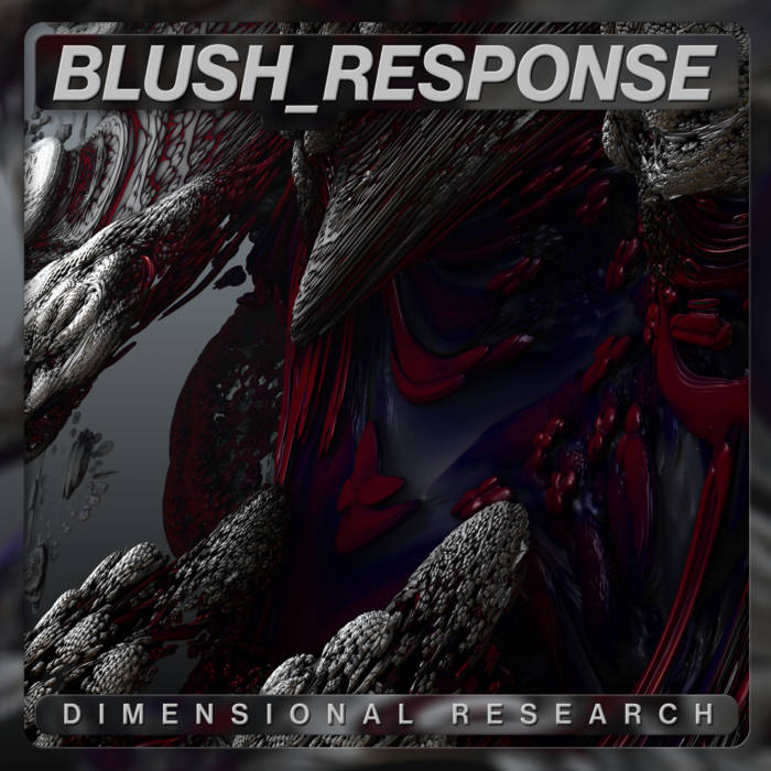 Blush Response — Dimensional Research