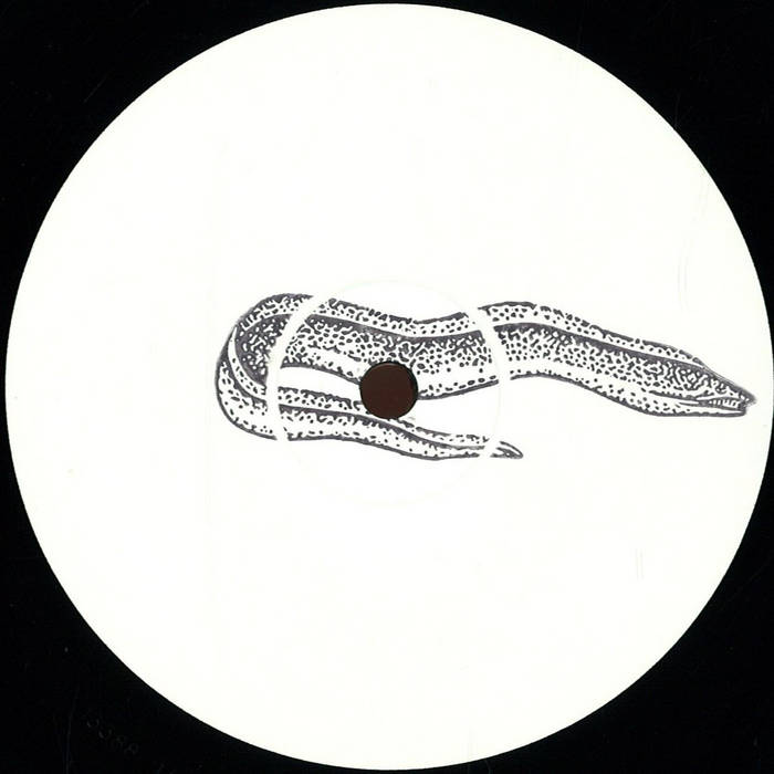 Unknown artists — Paling Trax 1