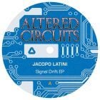 Jacopo Latini — Signal Drift