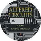 Lauer — Embalmed In Martino