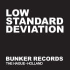 Low Standard Deviation — Bunker 4018