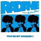 Radiance feat Andrea Stone — You're My Number 1