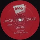 Vin Sol — Like This