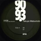 Takuya Matsumoto — 90 - 93