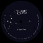 Cygnus — Connection Error