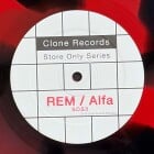 Quince — Rem / Alfa