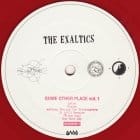 The Exaltics — Some Other Place vol. 1