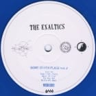 The Exaltics — Some Other Place vol. 2