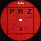 PRZ — Synthetic Man