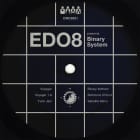 Edo8 presents Binary System — Binary System