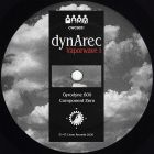 dynArec — Vaporwave I