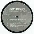 Gary Martin — Pimping People In High Places