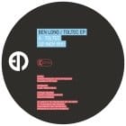 Ben Long — Toltec
