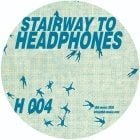 Josh Wink & DJ Esp — Stairway To Headphones