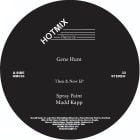 Gene Hunt — Them & Now