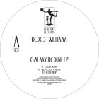 Boo Williams — Galaxy House