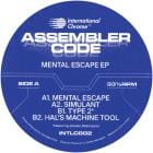 Assembler Code — Mental Escape