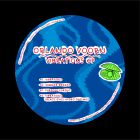 Orlando Voorn — Vibrations EP (inc. Black Eyes Hydro-Trip Mix)