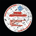 Walt J — The Traveller EP (inc. Prince of Hydro Soulmix)