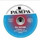 DJ Koze — La Duquesa
