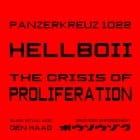 Hellboii — The Crisis of Proliferation