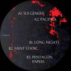 Henning Baer — Sui Generis
