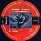 Fractions — Constellations