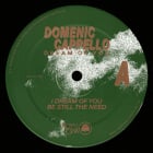 Domenic Cappello — Dream Of You