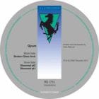 Djrum — Broken Glass Arch