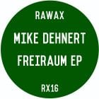 Mike Dehnert — Freiraum