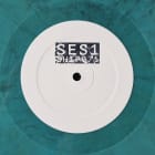 Various Artists — Shipwrec Electro Sampler 1
