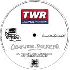 EDMX / Computor Rockers — Su Tracks / Computor Mechanic