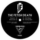 I-F — The Fetish Death