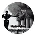 Intergalactic Gary — Industrial Models