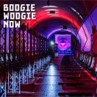 I-F & Alden Tyrell — The Amazing Run Through The Victory Boogie Woogie Tunnel