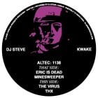 Kwake and DJ Steve — Altec:1138