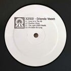 Orlando Voorn — Ov Trax