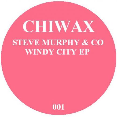 Steve Murphy & Co — Windy City