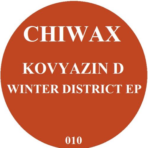 Kovyazin D — Winter District