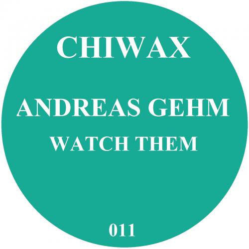 Andreas Gehm — Watch Them