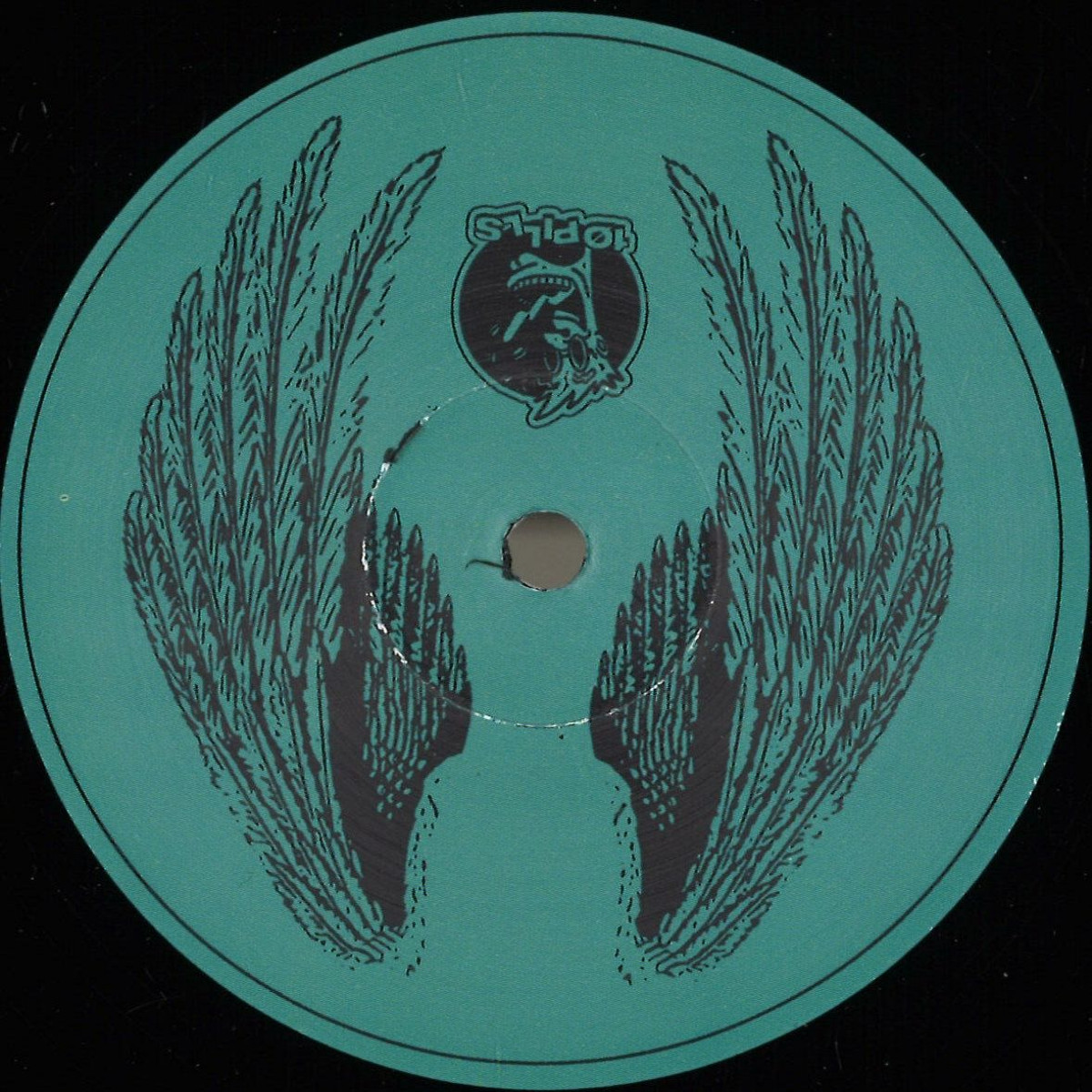 Eyerate — Twenty Angels