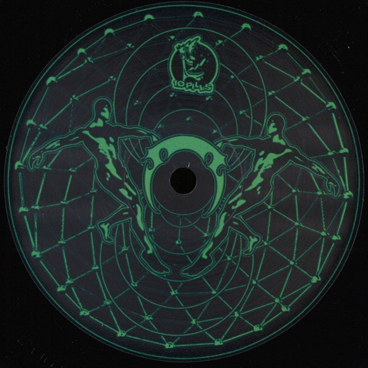 DJ Physical — Mortal Dance