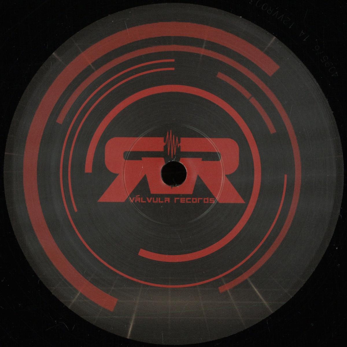 Various — Behavior Structure EP Part 1