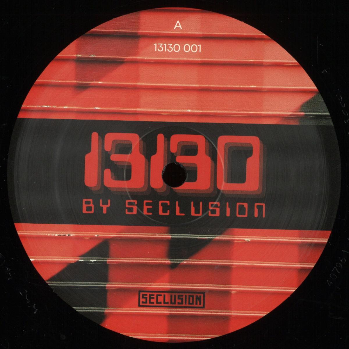 Various — 13130 by Seclusion