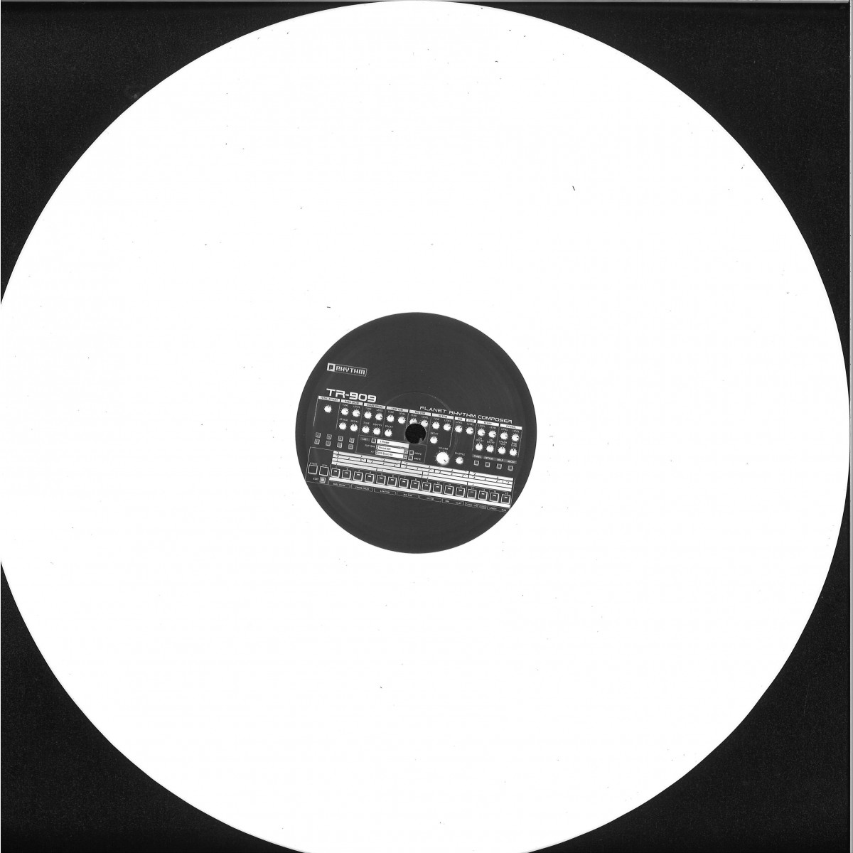 Unknown — Psychodelic Acid